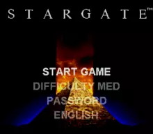 Image n° 4 - screenshots  : Stargate